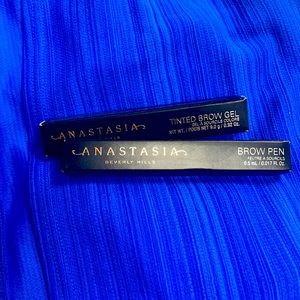 Anastasia Brow Pen & Tinted Brow Gel BLONDE